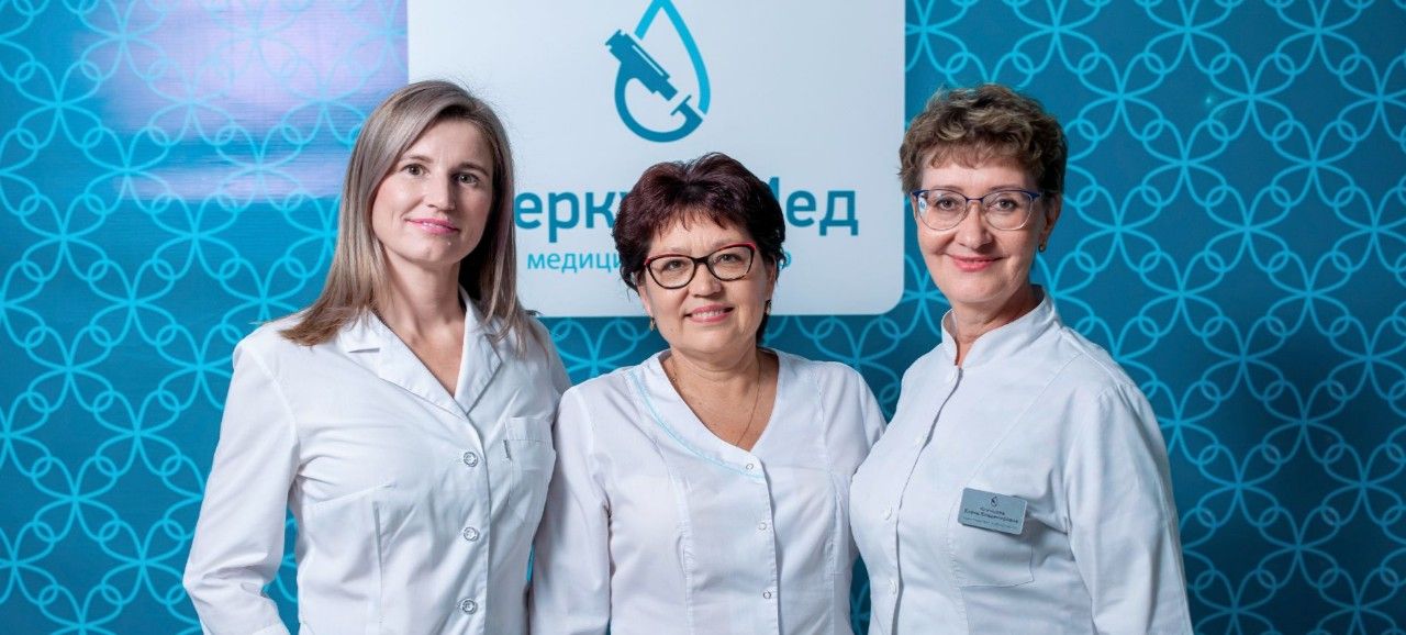 Разработаны мини Checkup программы диагностики